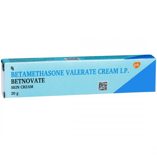Betnovate Skin Cream 20 gm