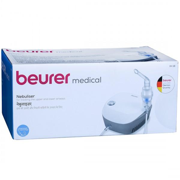 Beurer Medical IH 18 Nebuliser 23.5 x 10.8 x 16 cm