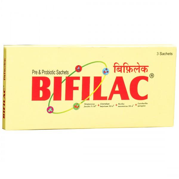 Bifilac Sachet