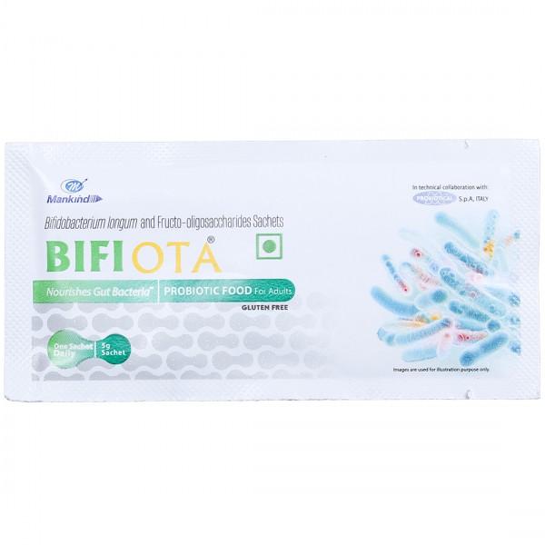 Bifiota Sachet 5 g