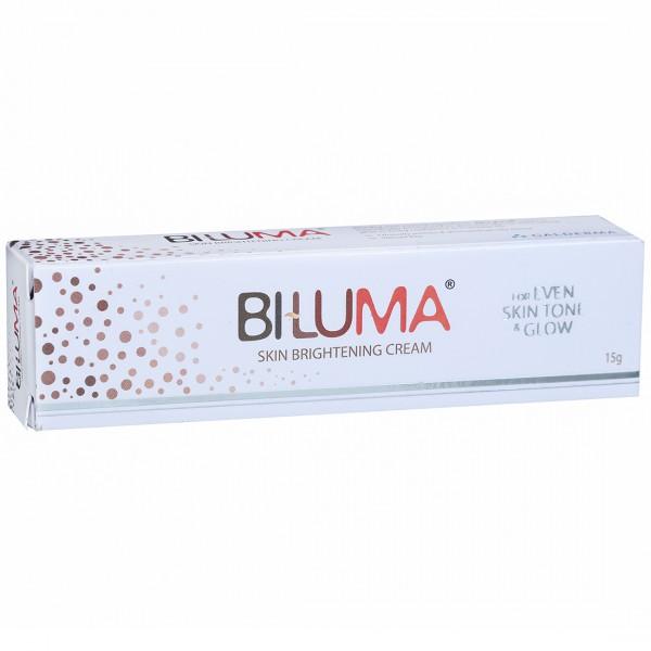 Biluma Cream 15 g