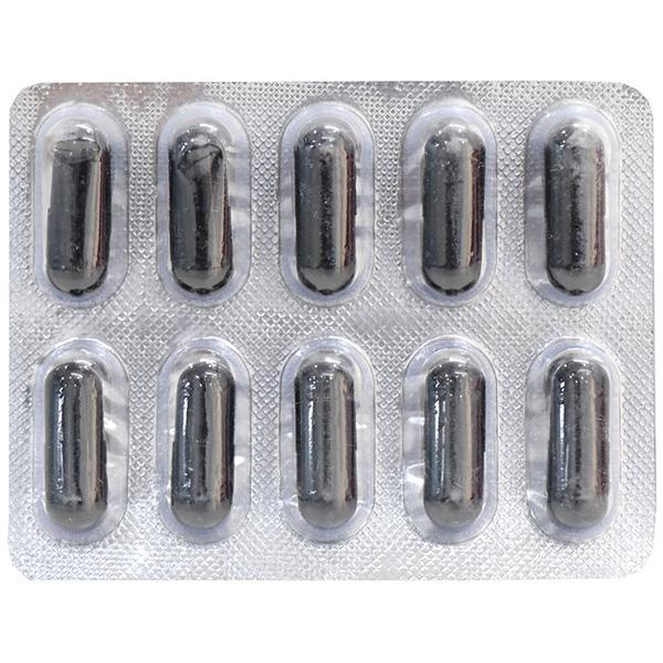 Bindbone 10 Capsules