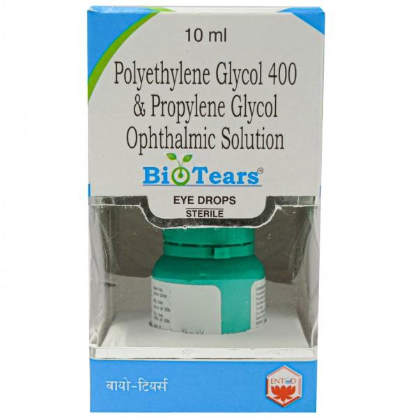BioTears Eye Drop 10 ml
