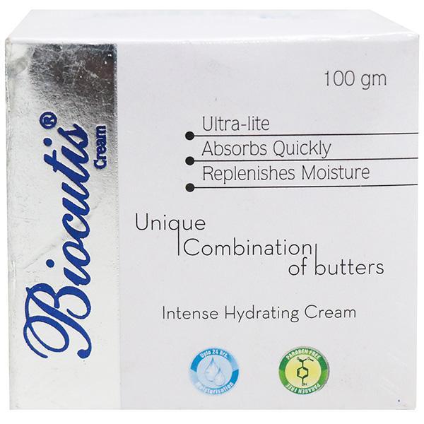 Biocutis Cream 100 g