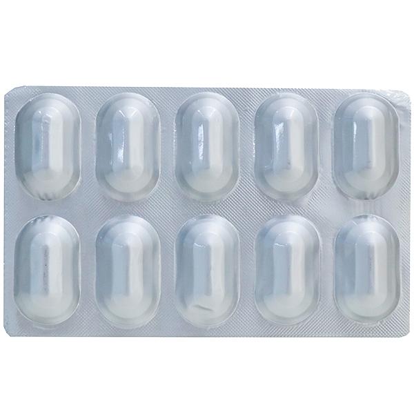 Biokraft Capsule (10 Cap)