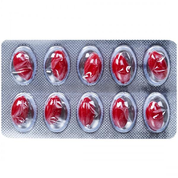 Blieu 10 Capsules