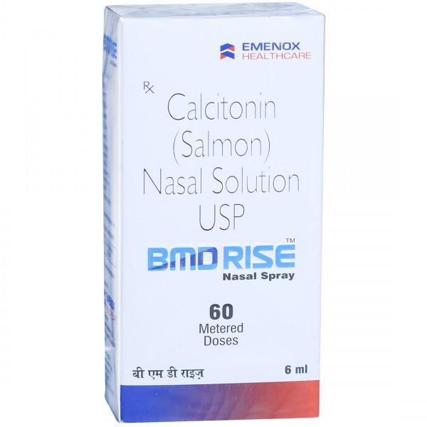 Bmd Rise Nasal Spray 6 ml