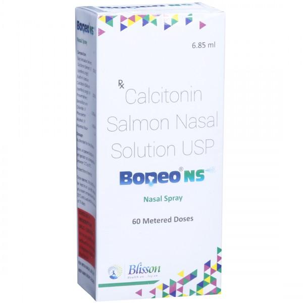Boneo NS Nasal Spray 6.85 ml (60 metered doses)