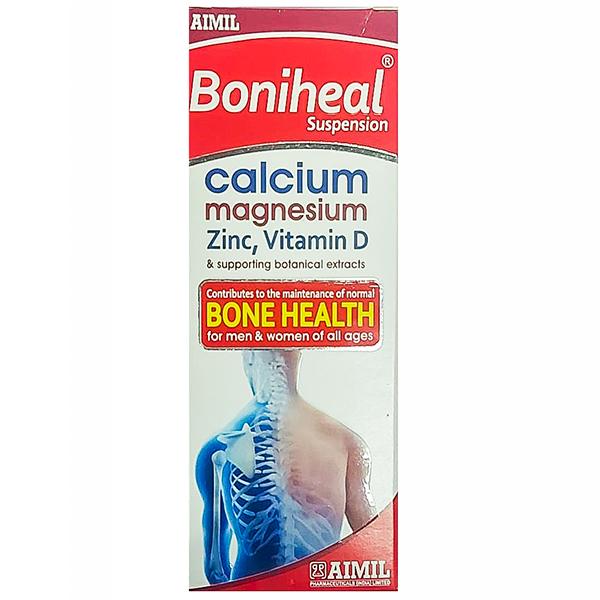 Boniheal Suspension 200 ml