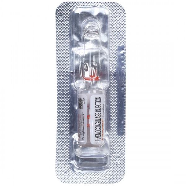 Botropase Injection 1 ml