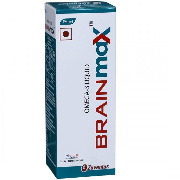 Brainmax Suspension 150 ml