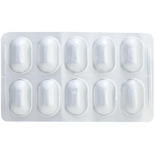 Bravia Dsr Capsule (10 Cap)