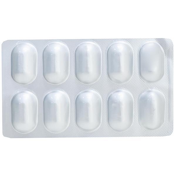 Bravia LS Capsule (10 Cap)