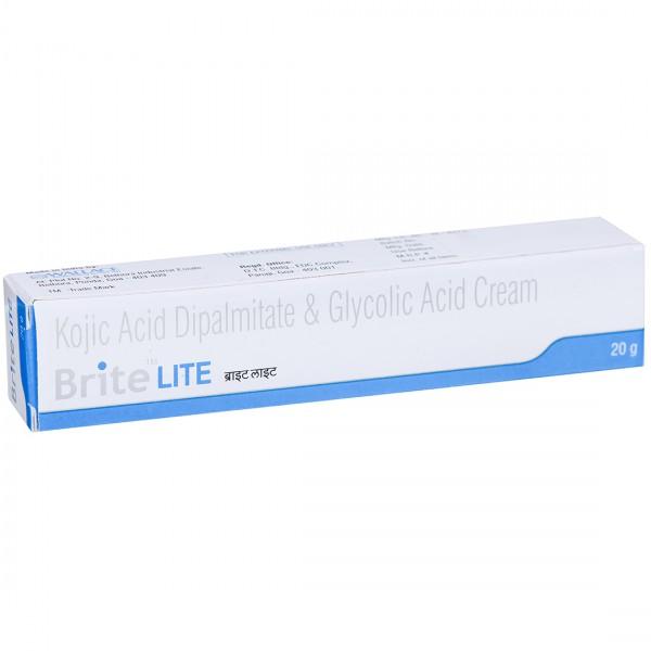 Brite Lite Cream 20 g
