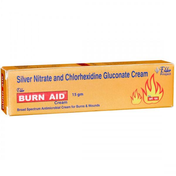 Burn Aid Cream 15 g