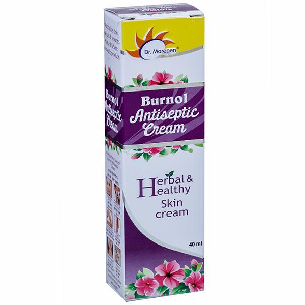 Burnol Antiseptic Cream 40 ml