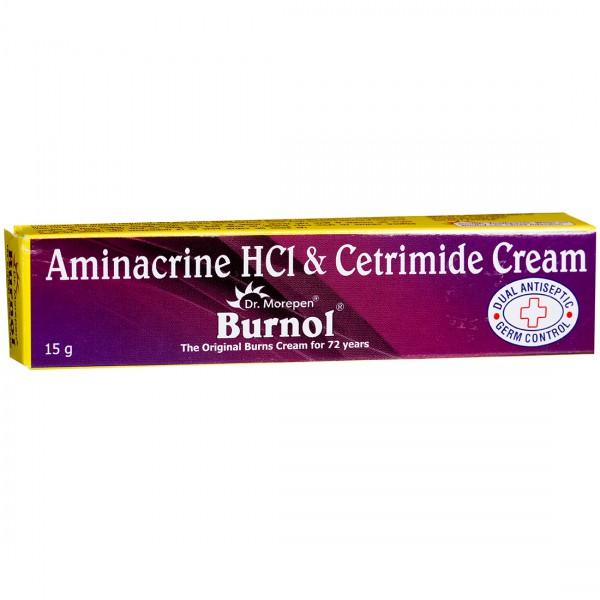 Burnol Cream 15 g