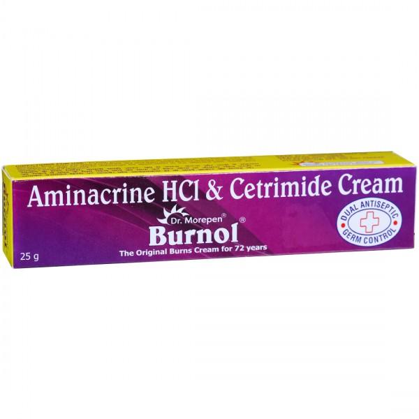 Burnol Cream 25 g