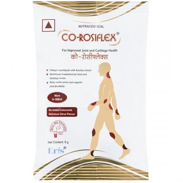 CO Rosiflex Sachet 8 gm