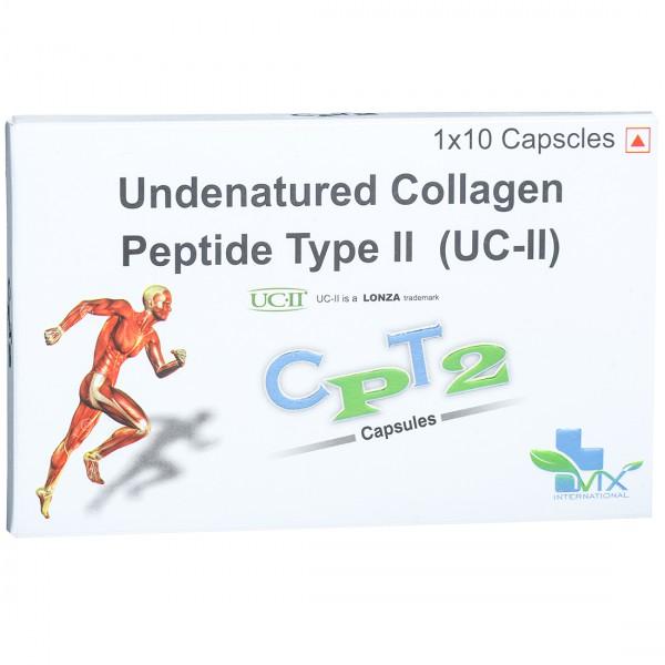 CPT2 Capsule (10 Cap)