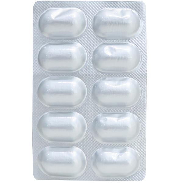 CadiPan 25K Capsule (10 Cap)