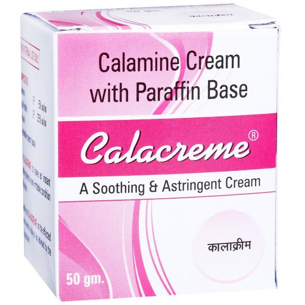 Calacreme 50 g