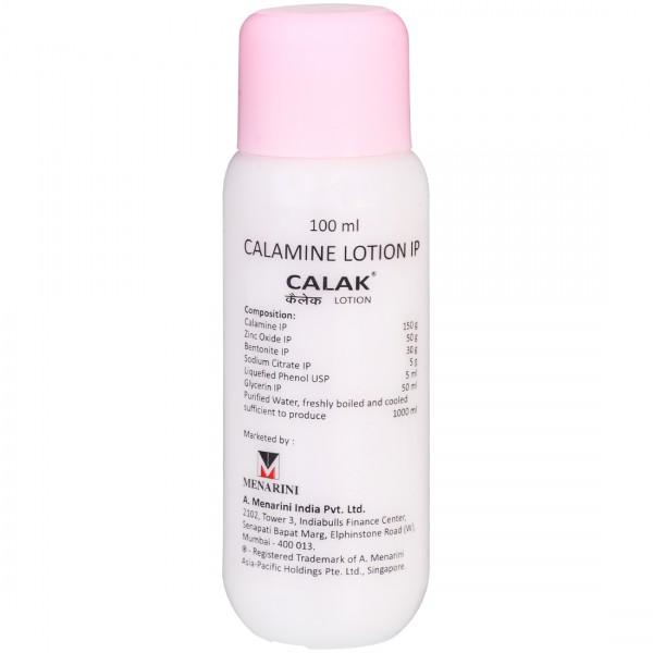 Calak Lotion 100 ml