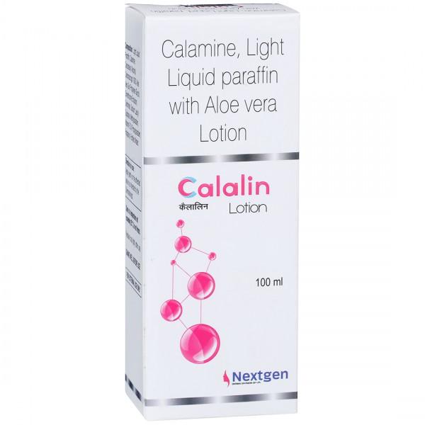 Calalin Lotion 100 ml