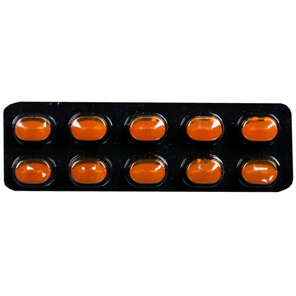 Calcit SG Capsule (10 Cap)