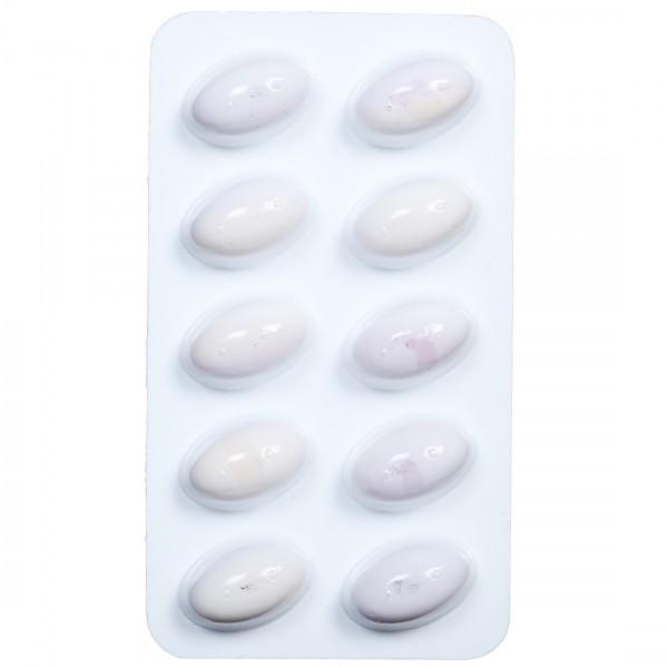Calcitrol 0.25 Softgel Capsule (10 Cap)