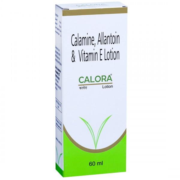 Calora Lotion 60 ml