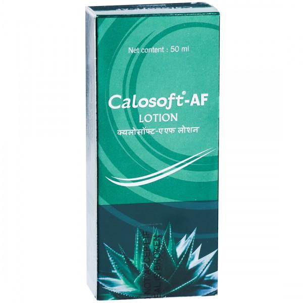 Calosoft AF Lotion 50 ml
