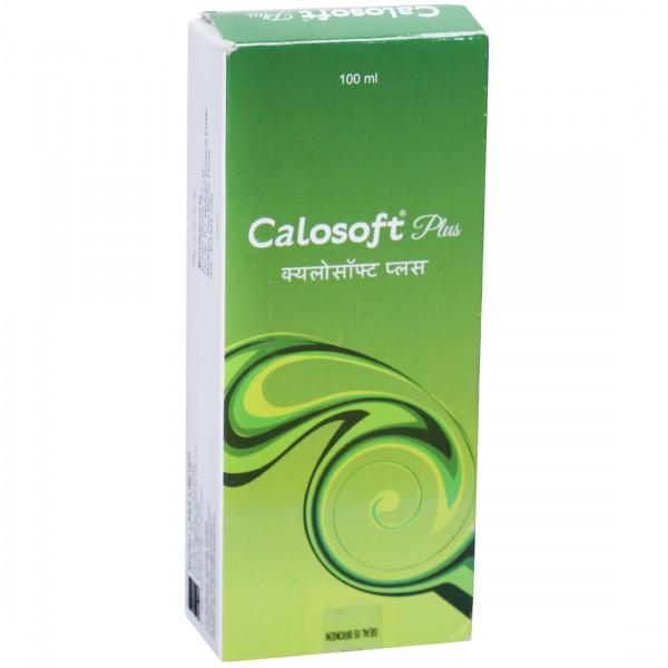 Calosoft Plus Lotion 100 ml