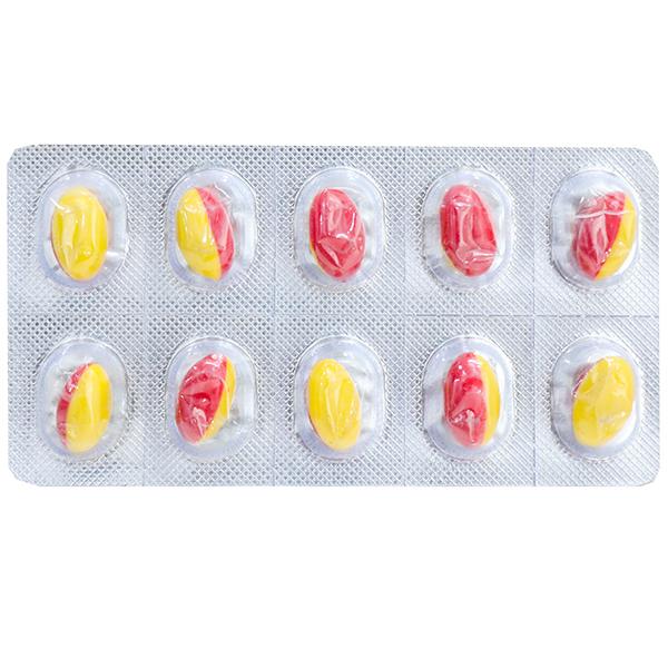 Calzomix Softgel Capsule (10 Cap)