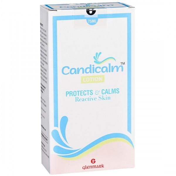 Candicalm Lotion 75 ml