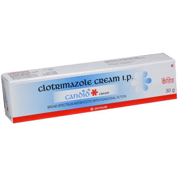 Candid Cream 30 g