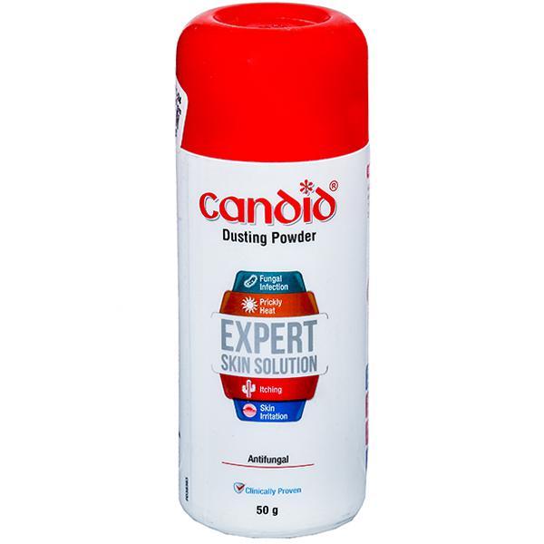 Candid Powder 50 g