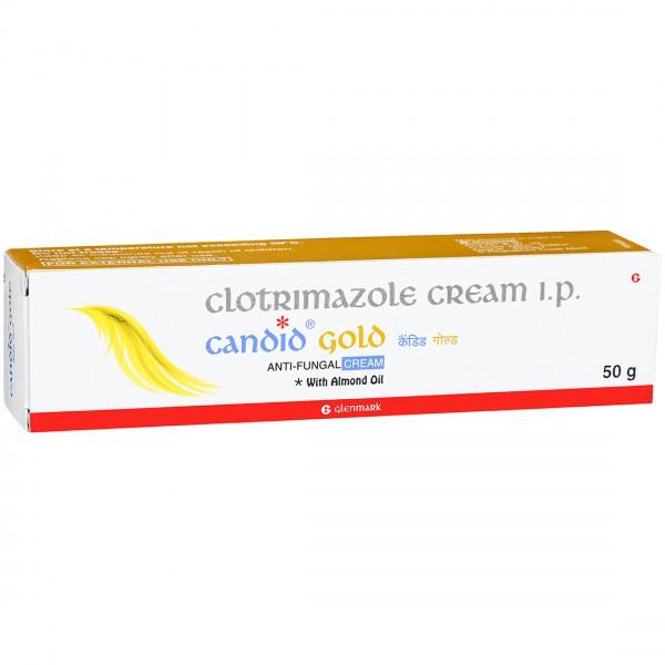 Candid Gold Cream 50 g