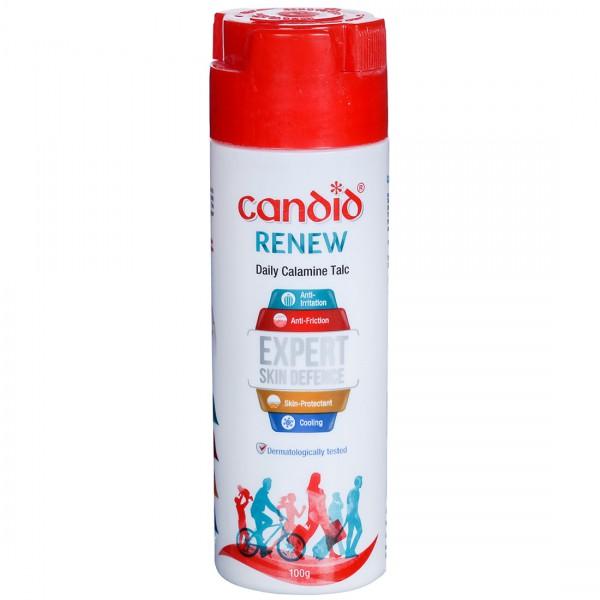 Candid Renew Powder 100 g