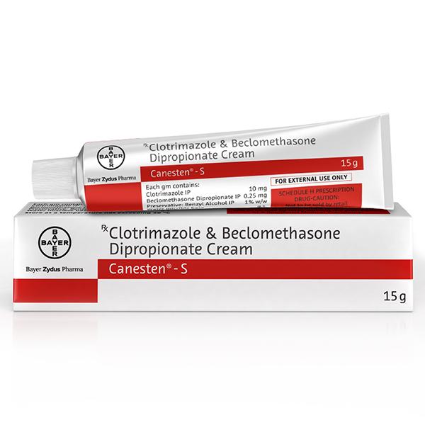 Canesten Cream 15 g