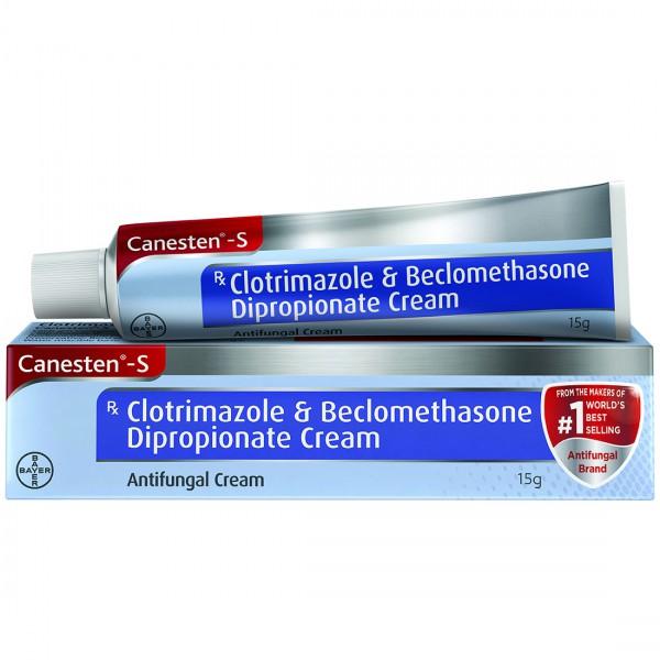 Canesten S Cream 15 g