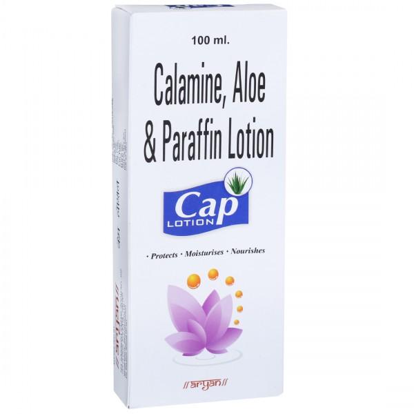 Cap Lotion 100 ml