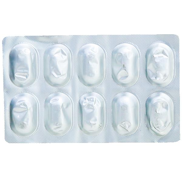 Carefungi 200 mg Capsule (10 CAP)
