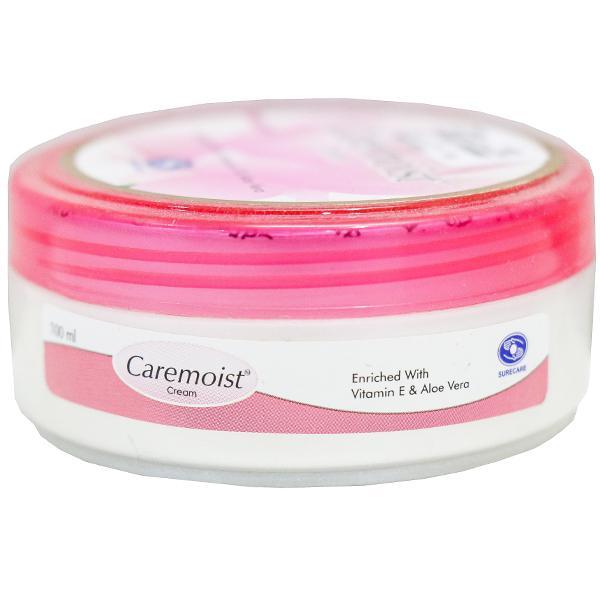 Caremoist Cream 100 ml