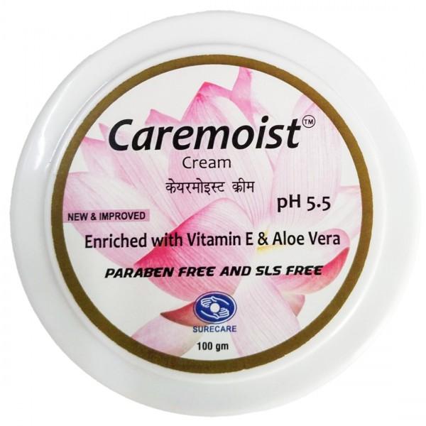 Caremoist Cream 100 g