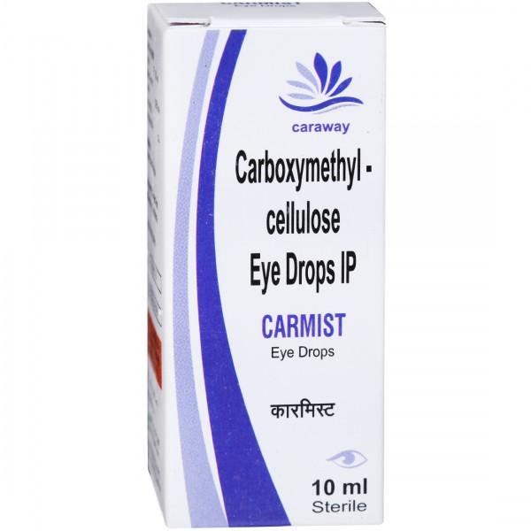 Carmist Eye Drop 10 ml
