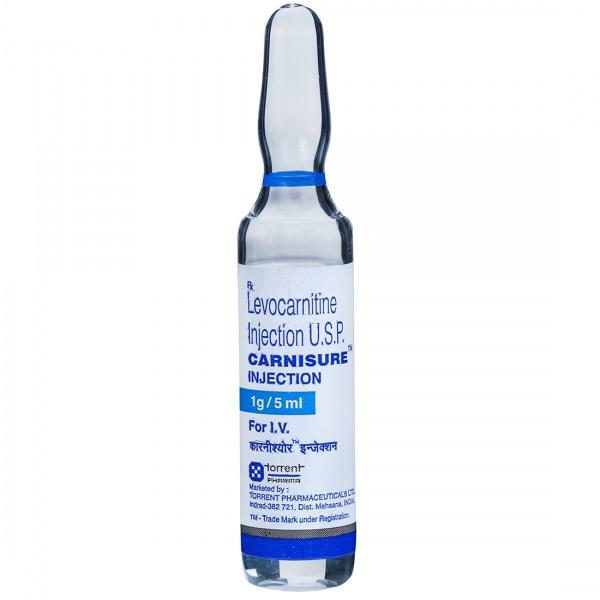Carnisure Injection 5 ml
