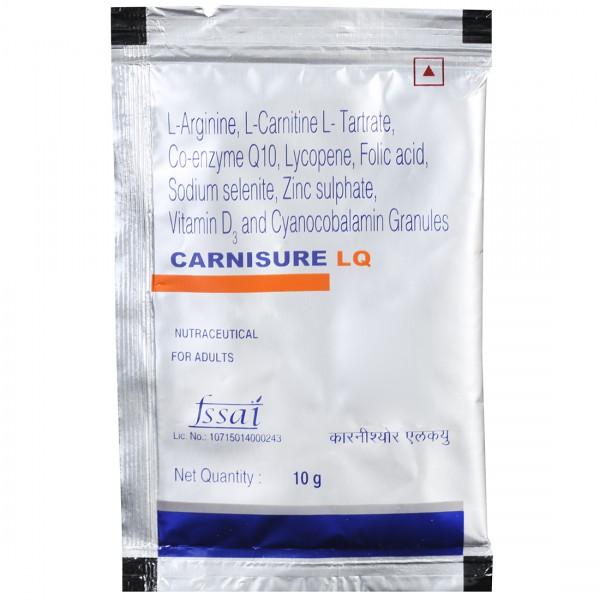 Carnisure LQ Sachet 10 g