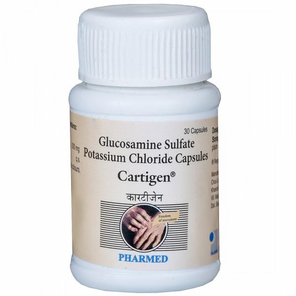 Cartigen 30 Capsules