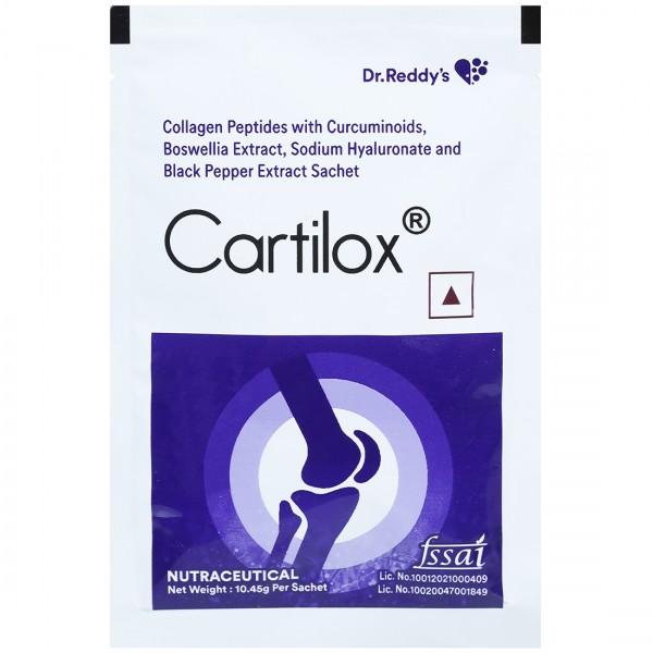 Cartilox Sachet 10.45 g
